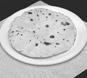 1 Plain Tawa Roti
