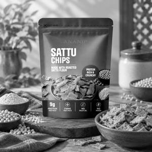 Anand Sattu Chips