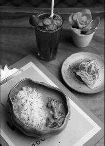 Thai Panang Curry