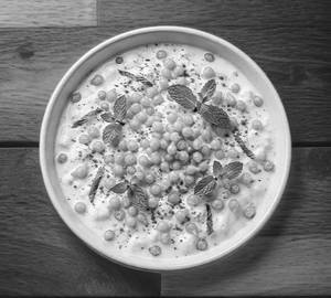 Boondi Raita