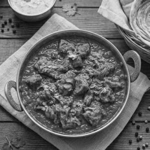 Makhani Chaap