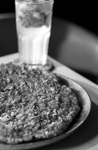 Cheese Masala Khichiya (Fry)