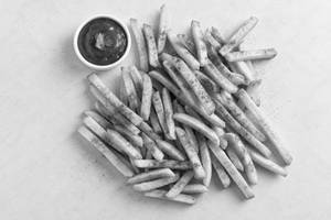 Peri Peri Fries
