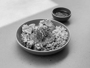 Tofu Protein Bowl