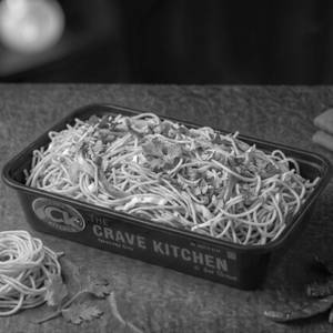 Singapuri Noodles