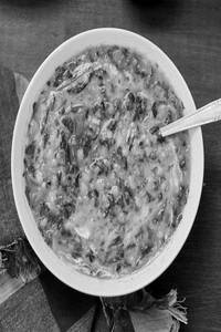 Palak Dal