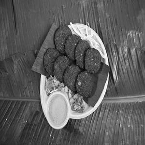 Hara Bhara Kabab