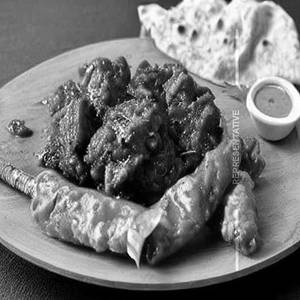 Mutton Kabuli