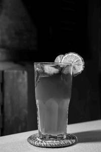 Kaffir Cola