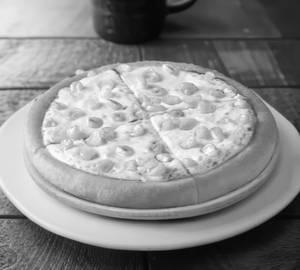 Cheese Corn Pizza ( 6 Inch )