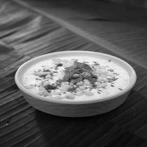 Boondi Raita