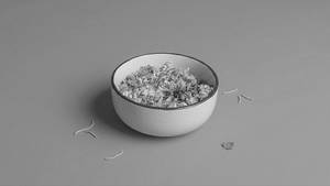 Chatpati Bhel