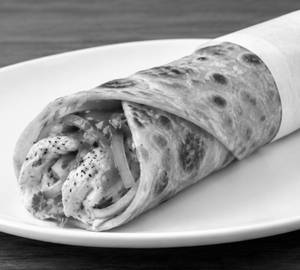 Single Egg Roll