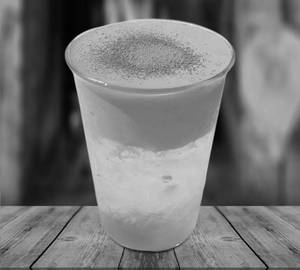 Coconut water matcha