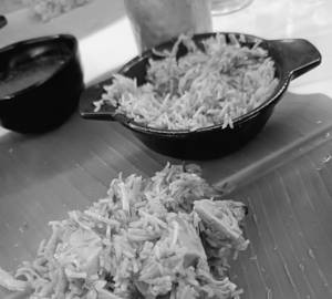 Jack Fruit Biriyani