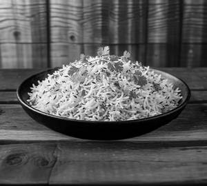 Jeera Rice
