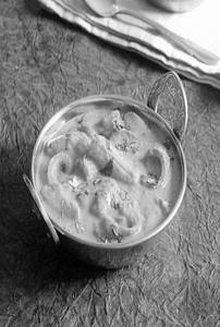 Babycorn Capsicum Masala