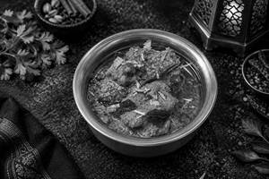 Chicken Achaari