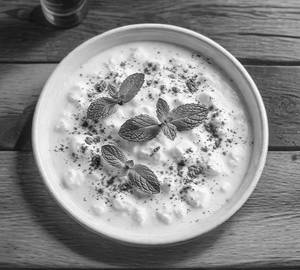 Plain Raita