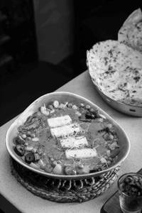 Paneer Taka Tak