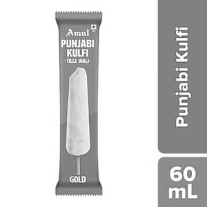 Kulfi Gold Punjabi 60ml