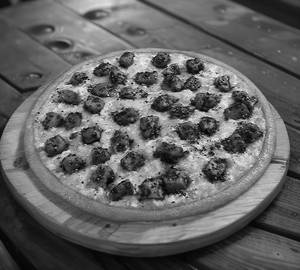 Smoky Bbq Chicken Pizzamania