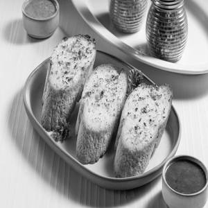 French Garlic Toast