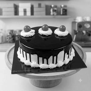 Black Forest Cake