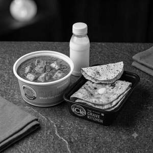 Ck Solo Meal