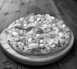 Veggies Pizza