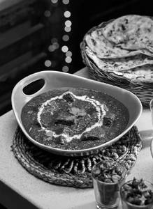 Paneer Palak