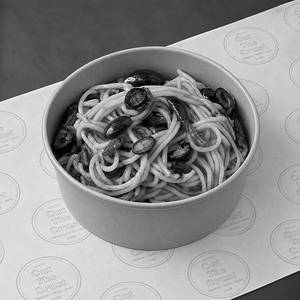 Arrabiata Sauce Pasta