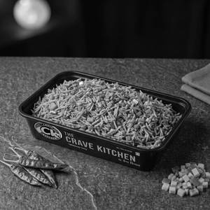 Schezwan Fried Rice