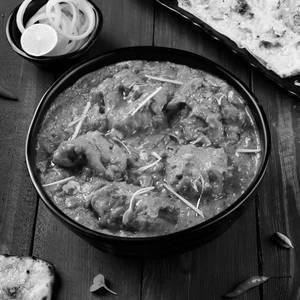 Murg Lababdar