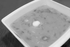 Butter Dal