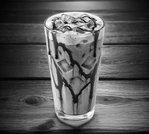 Cold Coffee