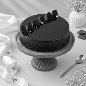 Truffle Cake (500 g)