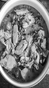 Methi Chicken
