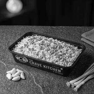Garlic Fried Rice