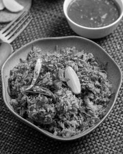 Kodi Pulao