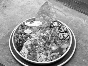 Mexican Harvest Bowl