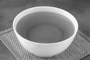 Veg Clear Soup