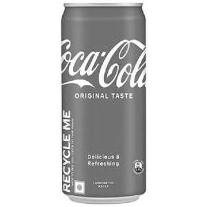 Coke