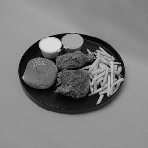 Mexican Tangy Meal