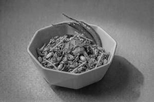 Kung Pao Chicken Dry [Shredded]