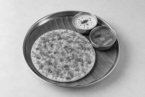 Onion Tomato Oothapam