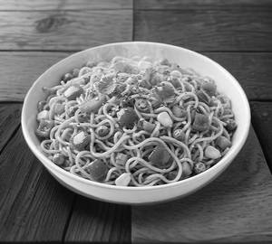 Veg maggi
