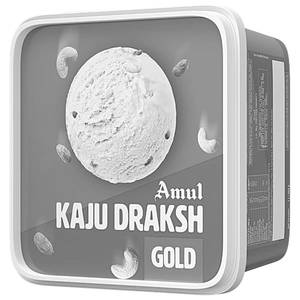 Tub Gold Kaju Draksh 1 L