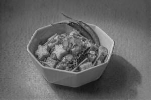 Star Fried Tofu