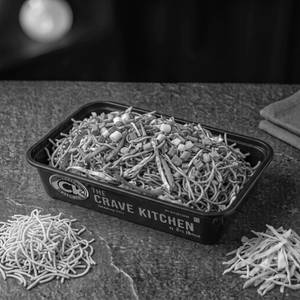 Chinese Bhel